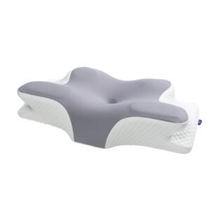 High-density memory foam pillow core, cervical pillow, sleep aid (Class A)