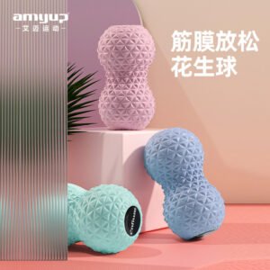 Peanut ball massage ball