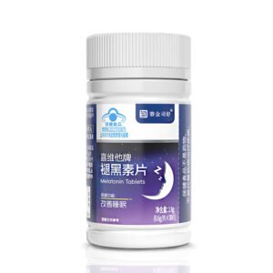 Vita Melatonin Tablets